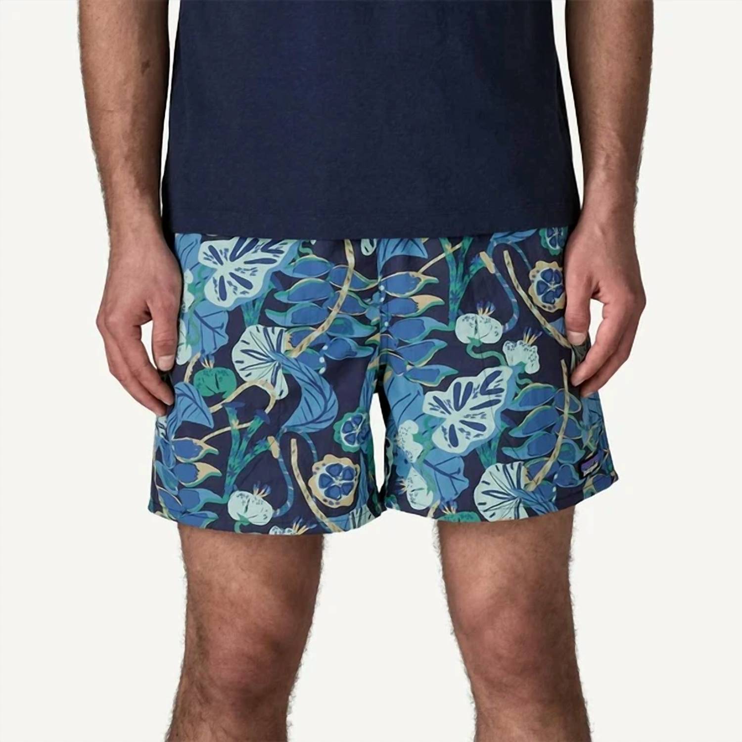 Patagonia - Baggies 5" Shorts