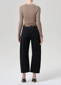 Citizens Of Humanity - Miro Relaxed Tapered Leg Jeans