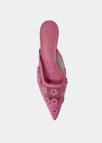 Shu Shop - Women's Norma Pointed Toe Heel