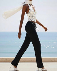 Gergana Ivanova - Bridget Pants
