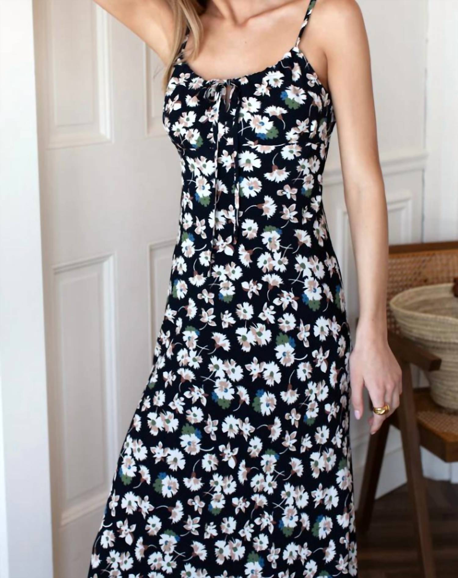 Emerson Fry - Amy Bias Sundress