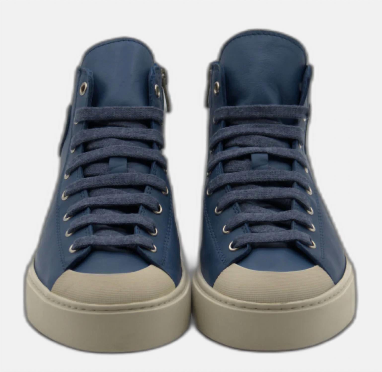Lusso Beni - Women's August Sneaker