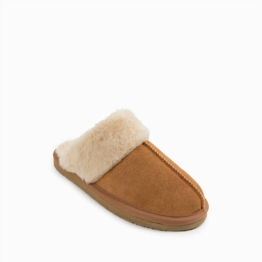 Minnetonka - Women's Chesney Slippers
