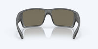 Costa Del Mar - Reefton Pro Polarized Sunglasses 9080 - 07 - 63