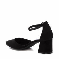 Xti - Women's Pointy Toe Heeled Shoes