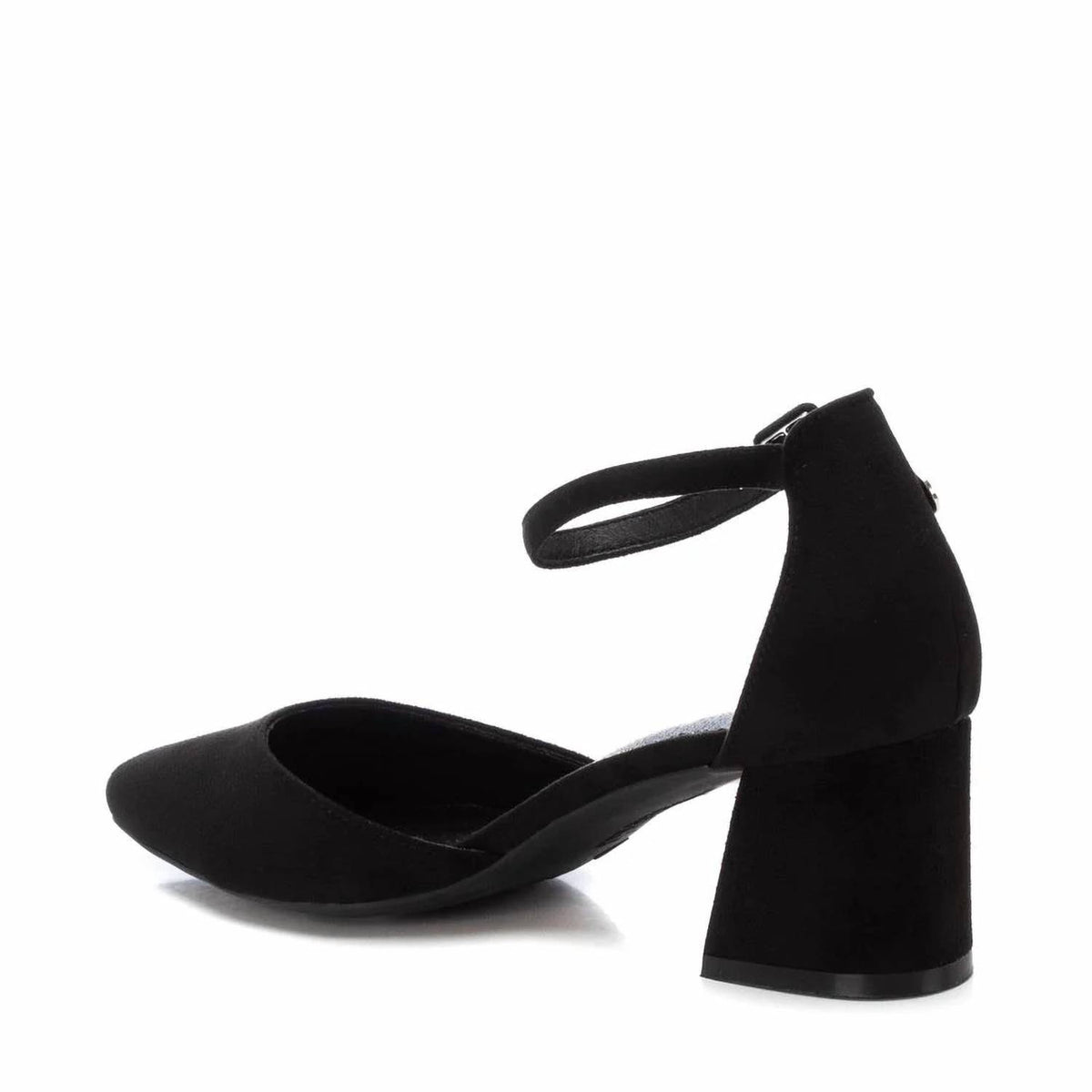 Xti - Women's Pointy Toe Heeled Shoes