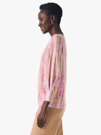 Nic + Zoe - Rona Rolling Dunes Sweater