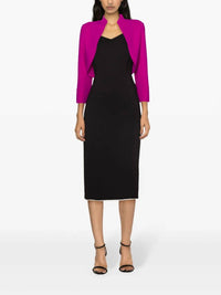 Chiara Boni - Mativel Bolero Jacket