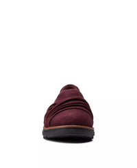 Clarks - Women's Sharon Villa Loafer