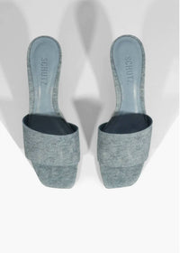 Schutz - Women's Kelsea Heel Sandal