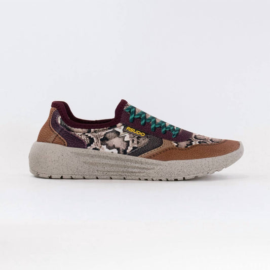 Psudo - Women's Court Sneaker