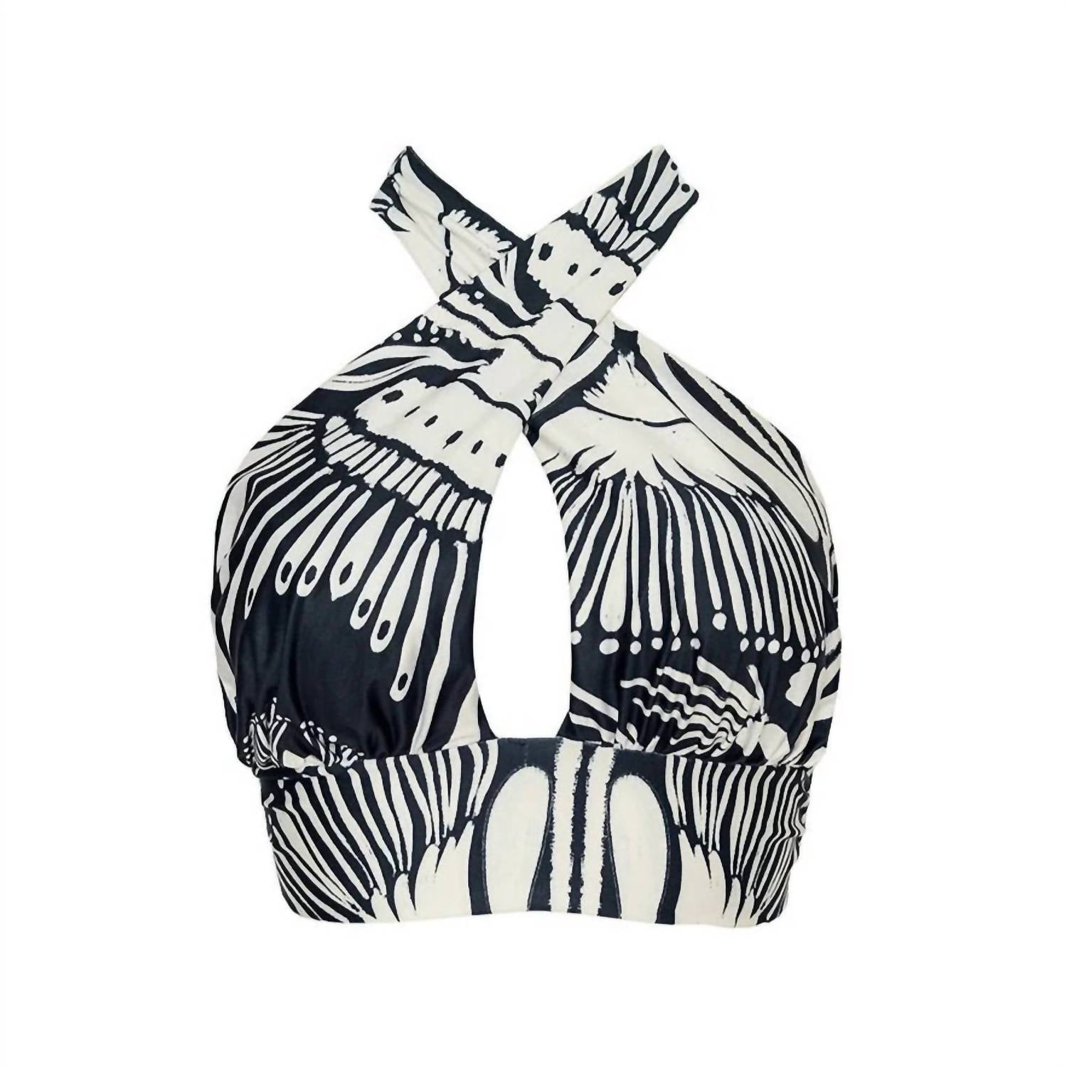 Encantadore - ELSA BIKINI TOP