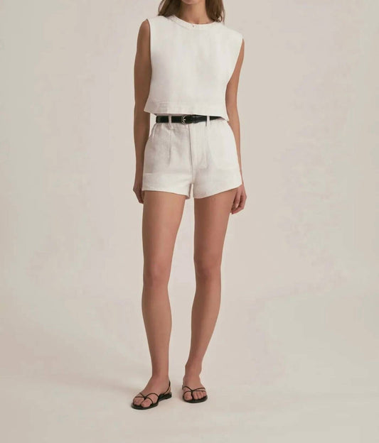 Favorite Daughter - Arlo Shorts