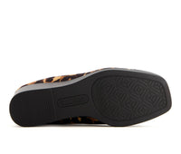 Andrea - Women's Wedge Moccasins