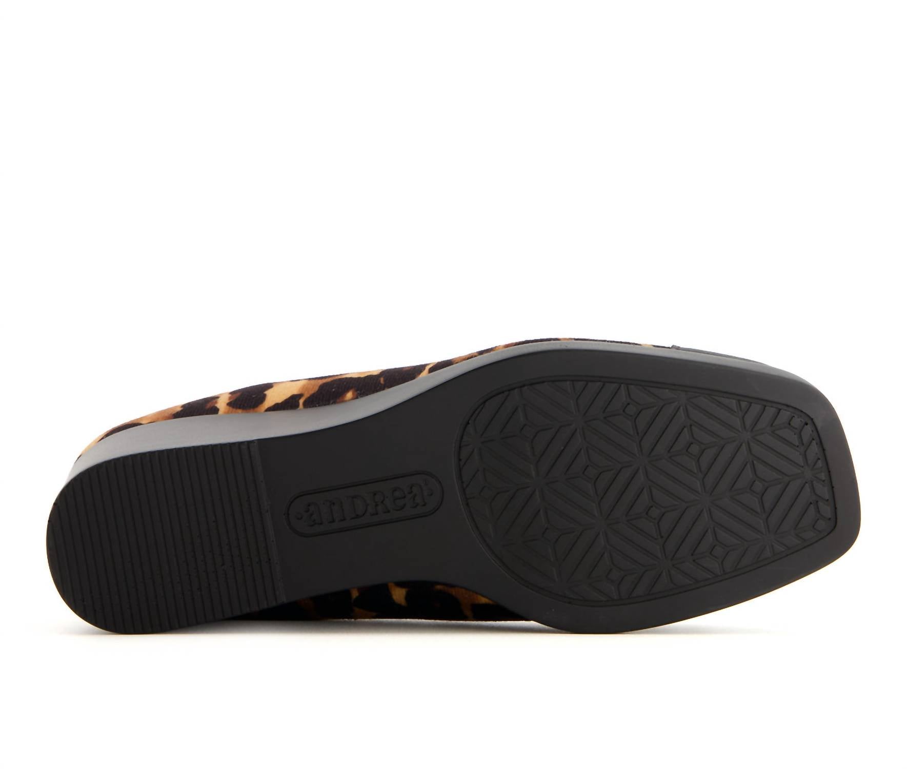 Andrea - Women's Wedge Moccasins