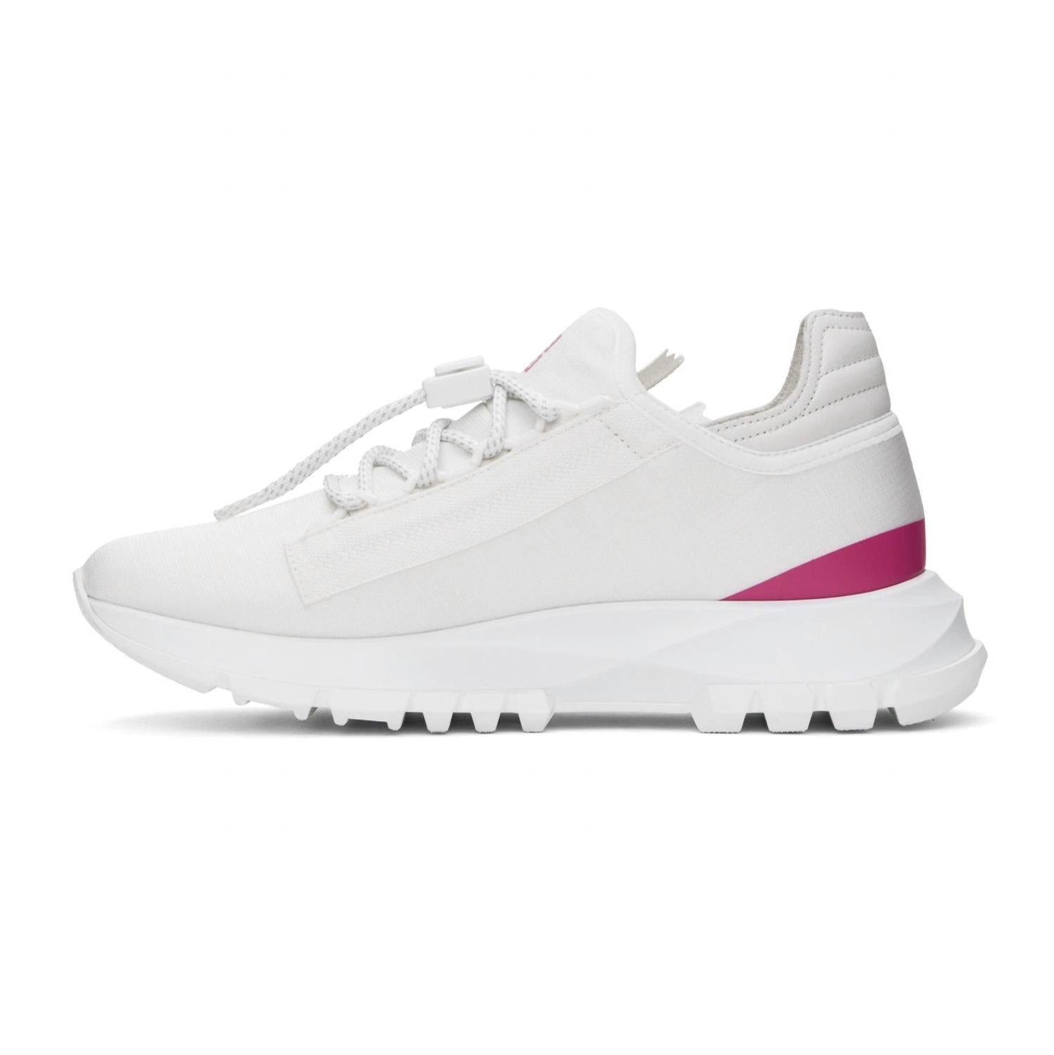 Givenchy - Women's Spectre Runner Low Top Sneakers