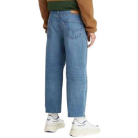 Levi'S - Men's Stay Loose Hemp Cropped Jeans