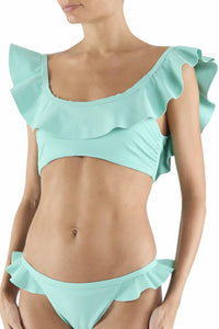 Ramy Brook - Letty Bikini Top