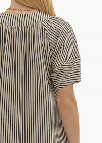 Entro - Annie Midi Dress