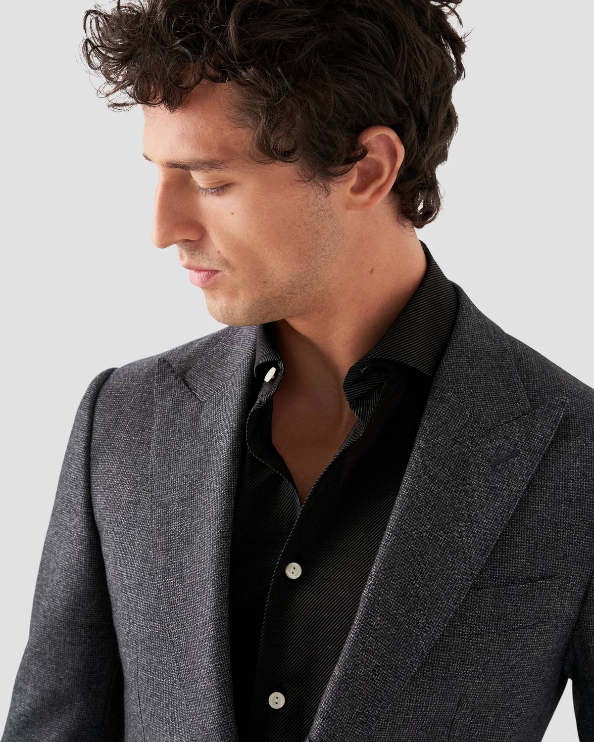 Eton - King Knit Shirt