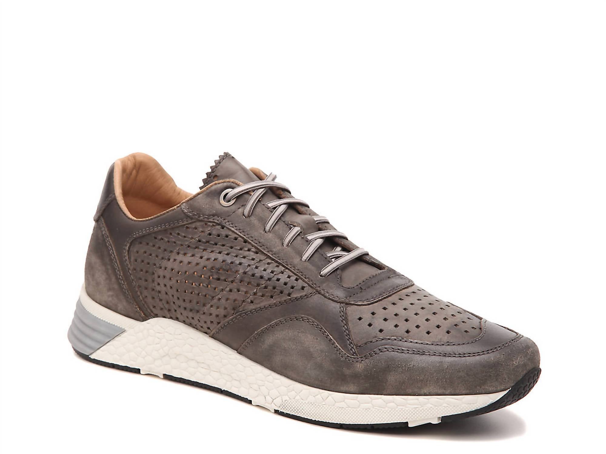 Diba True - Men's Ra Low Down Sneaker