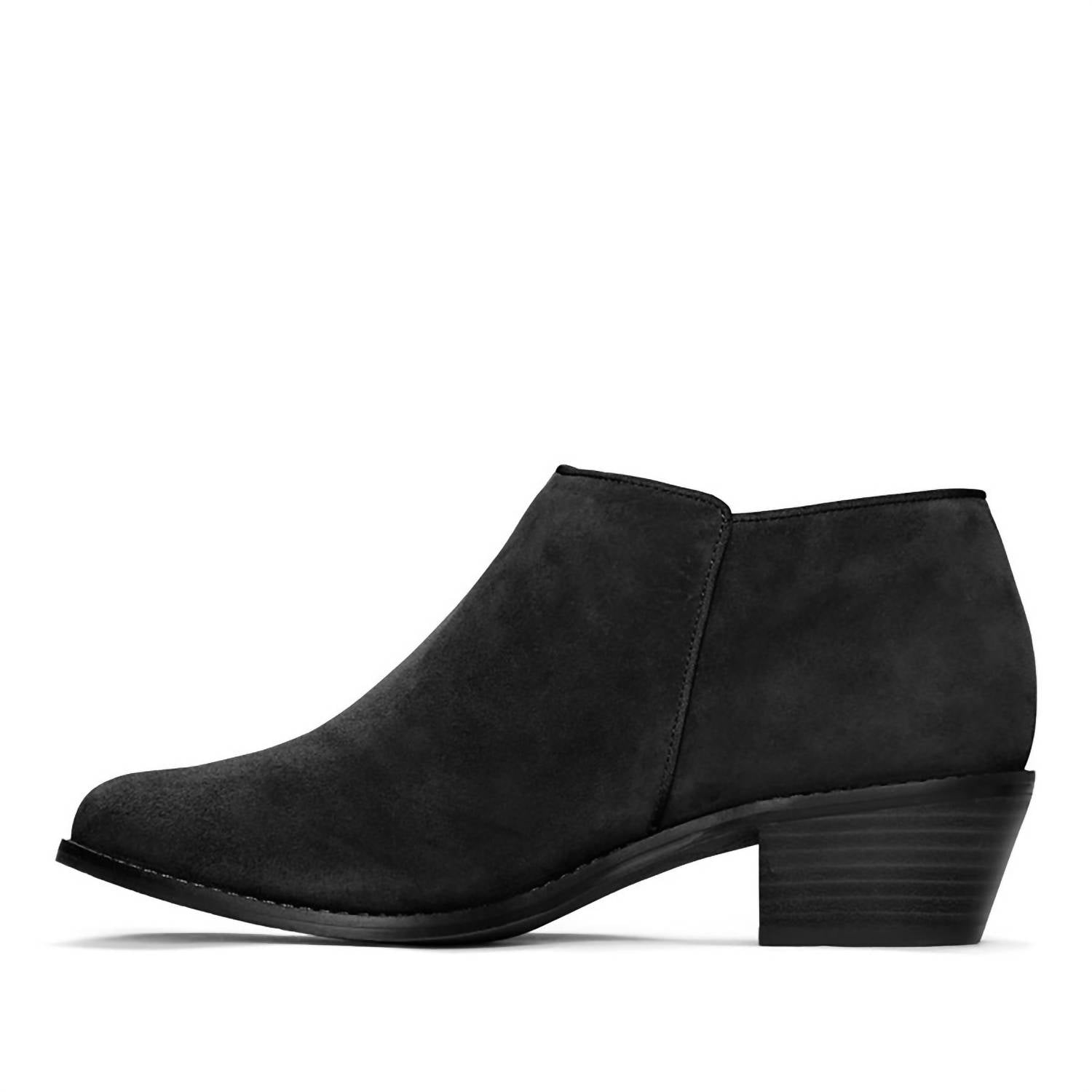 Vionic - Women's Joy Serena Low Heeled Ankle Boot