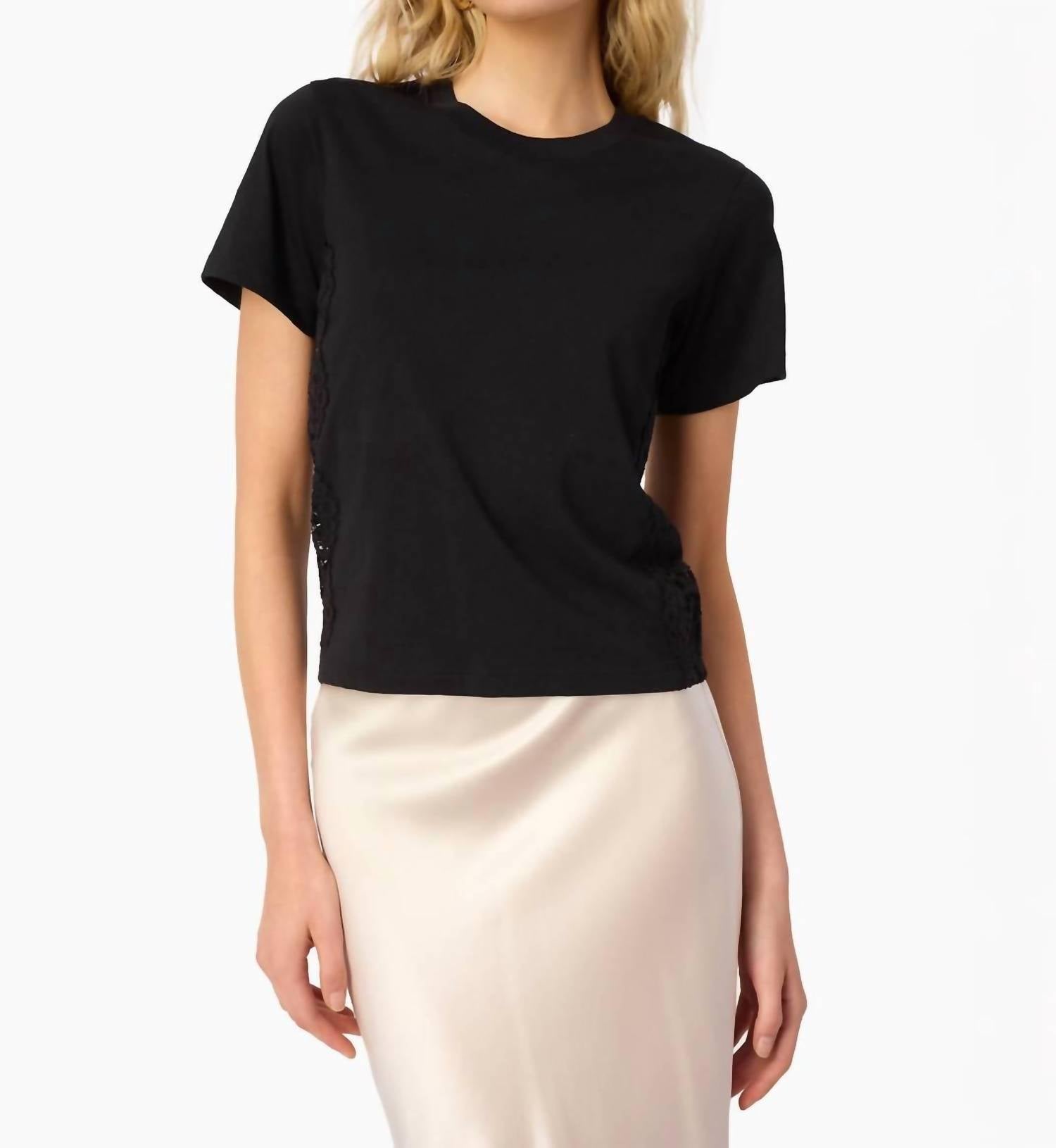 Cami Nyc - Women's Ebra Top