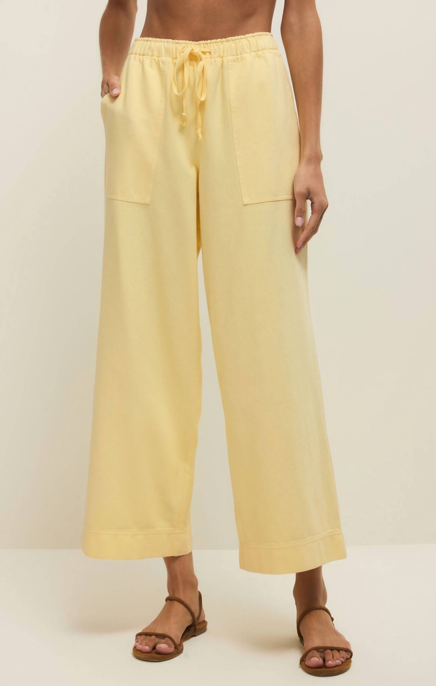 Z Supply - Daycation Pant