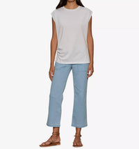 Sanctuary - Retreat Crop Jean