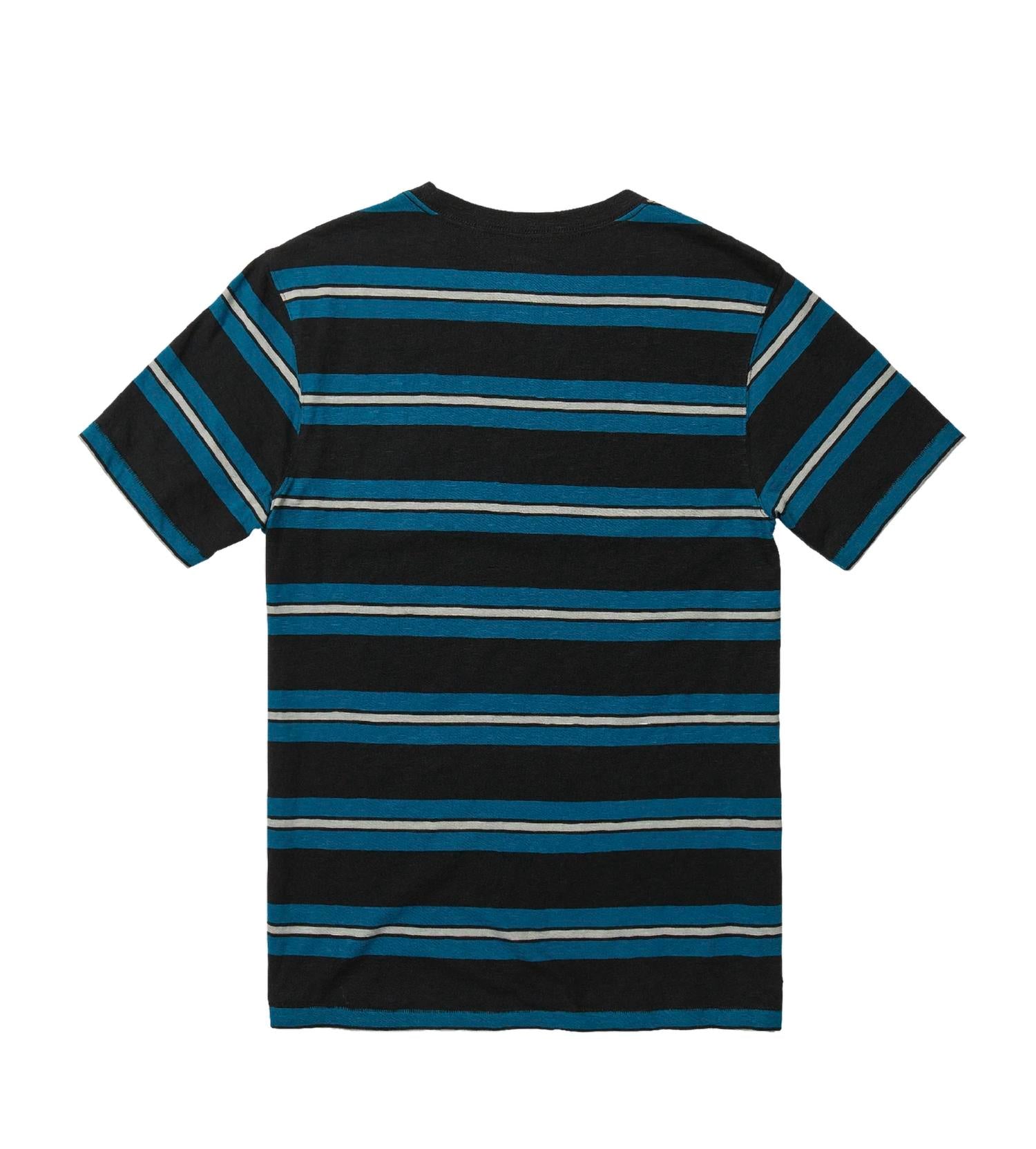 Captain Fin - Men's Harbor Ratz Knit Tee