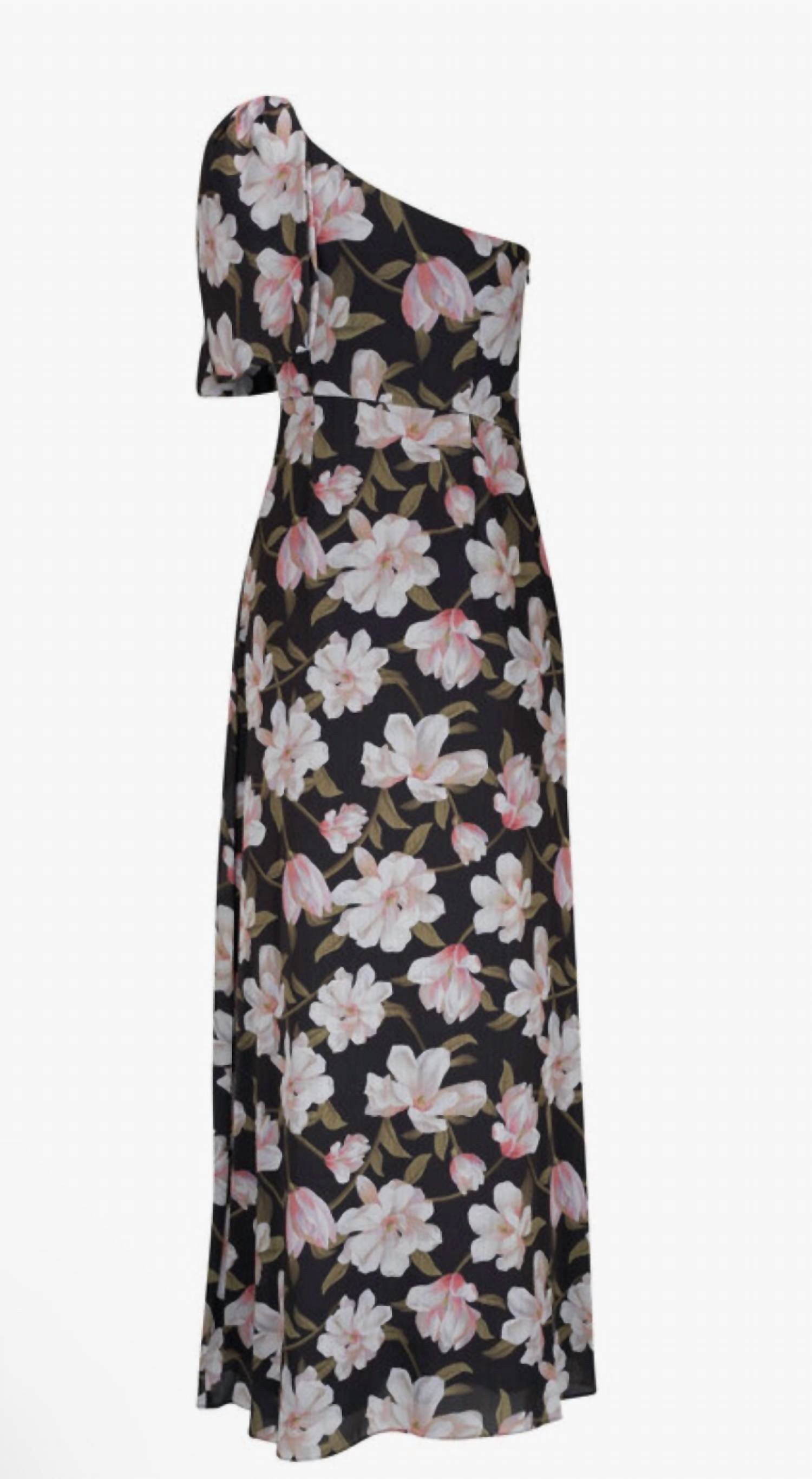 Sachin & Babi - Chelsea Gown