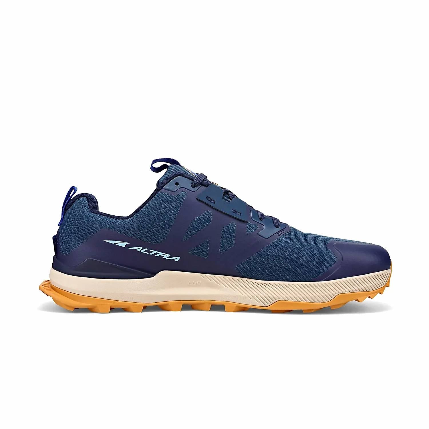 Altra - Men's Lone Peak 7 Trail Running Shoes