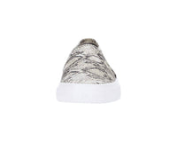 Double Decker Snake Sneaker