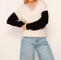 Central Park West - Women's Pippa Sweater