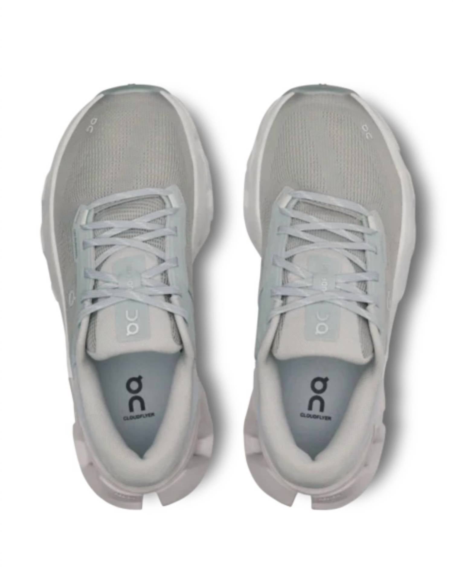 On - Women's Cloudflyer 5 Running Shoes