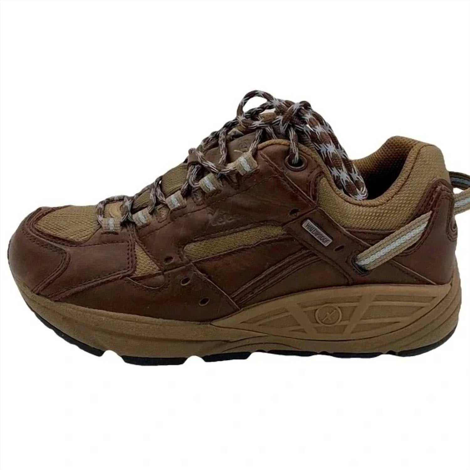 Xelero - Women's Summit Waterproof Hiking Shoe