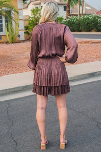 Reset By Jane - Layer Dress