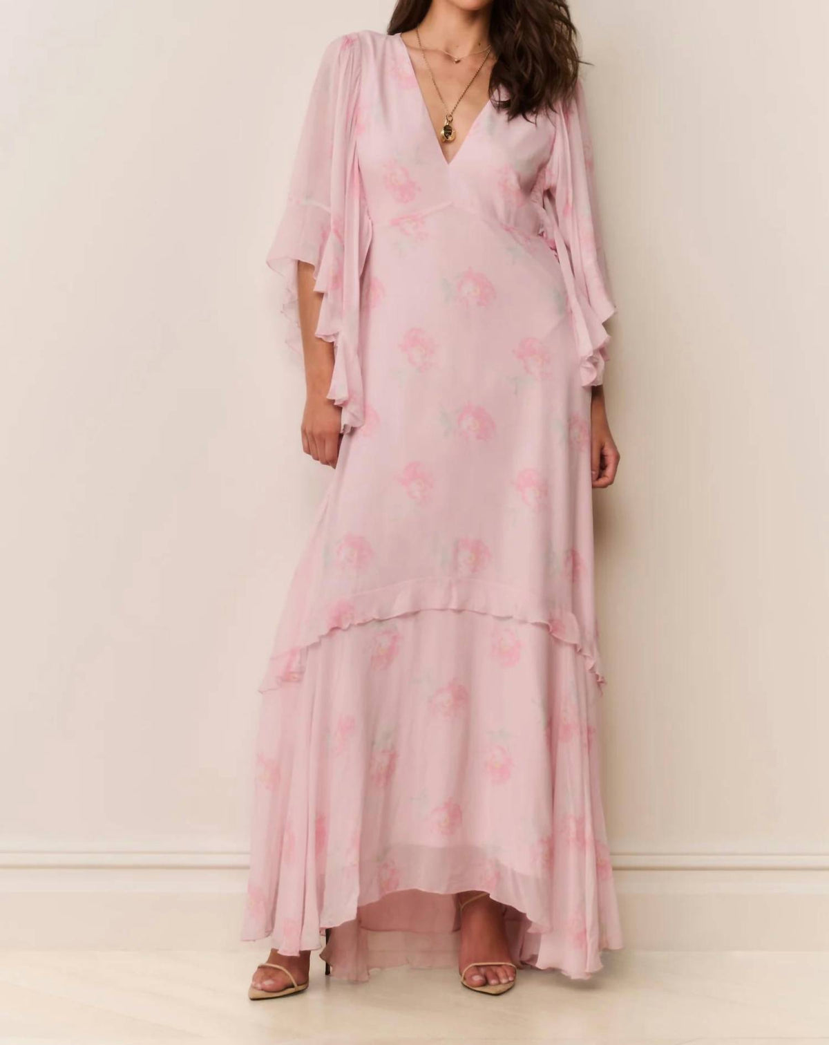 Loveshackfancy - Brinley Dress