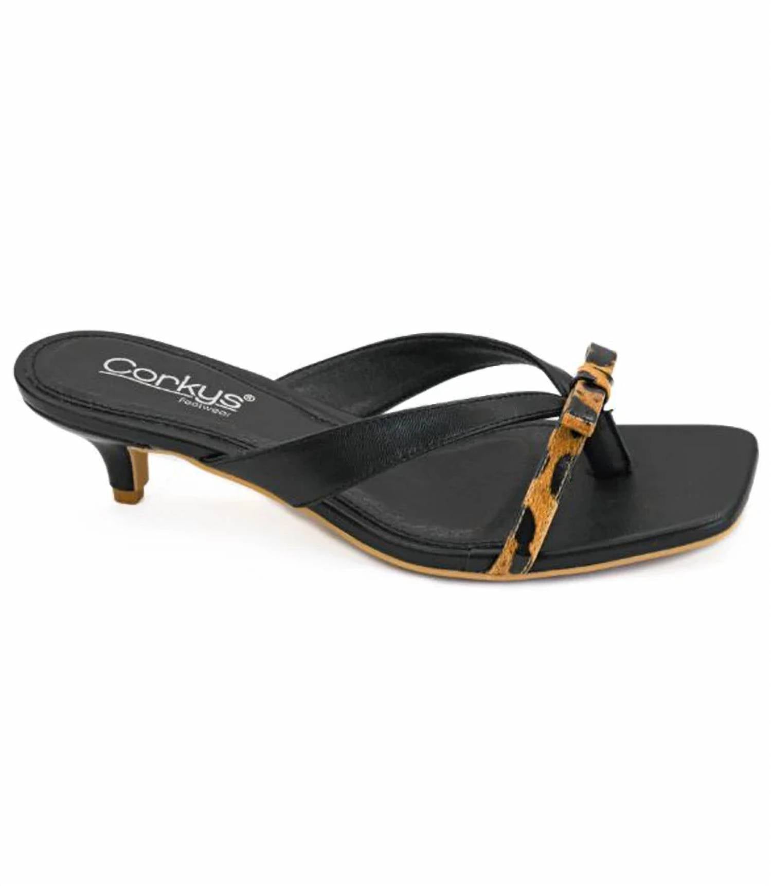 Corkys Footwear - Women's Dainty Heels