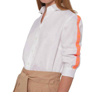 Vilagallo - Sara Linen Shirt