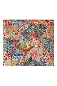 Johnny Was - Romana Laurel Canyon Cozy Blanket