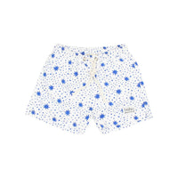 Búho - Boy's Stars Swim Trunk