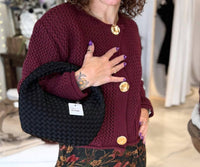 Dex - Reserve Chunky Knit Cardigan