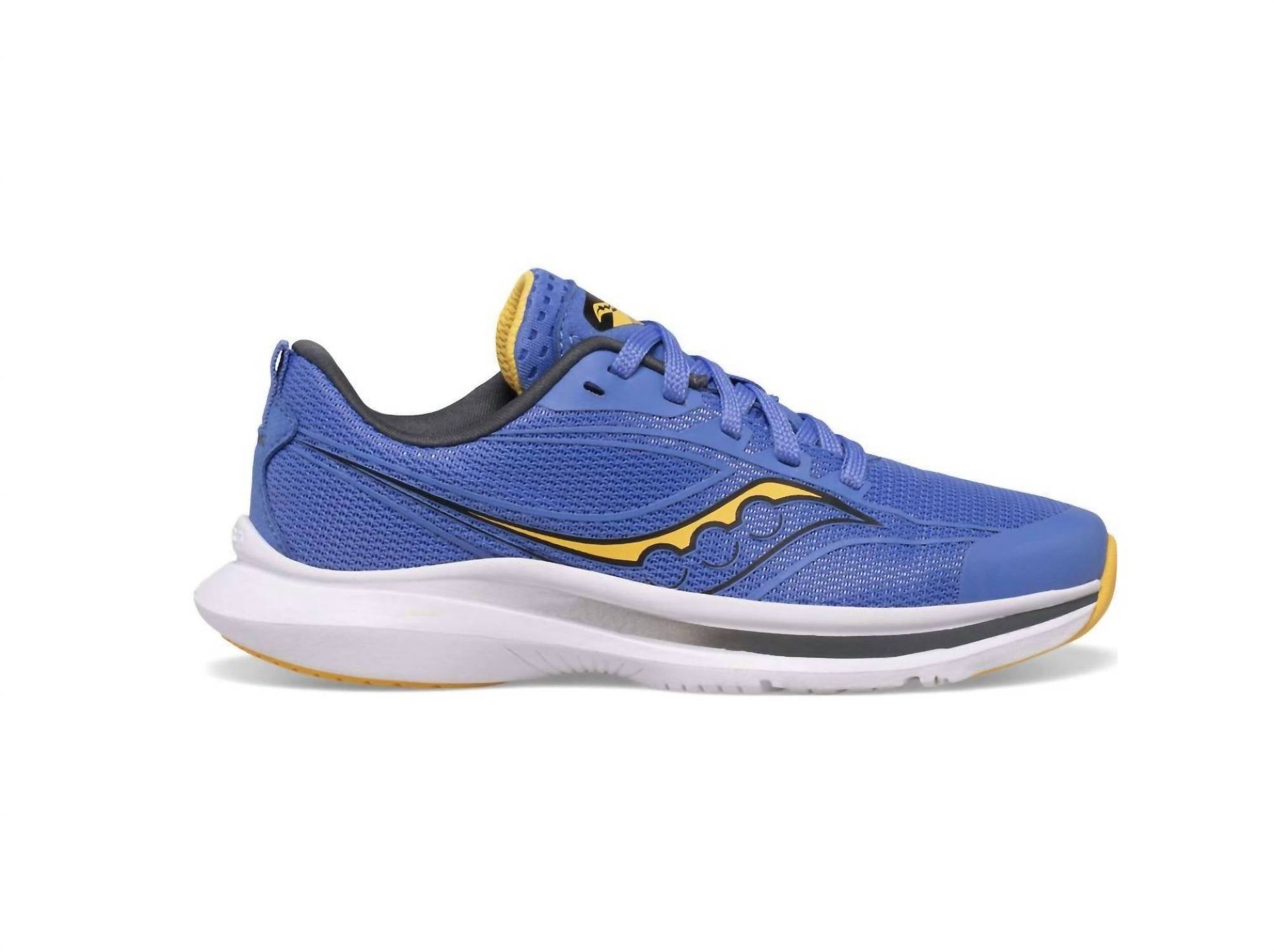 Saucony - Girl's Kinvara 13 Sneakers