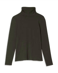 Eileen Fisher - Turtle Neck Top