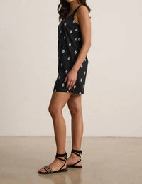 Velvet By Graham & Spencer - Elara Mini Dress