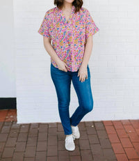 Michelle Mcdowell - Rachel Top