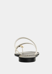 Shu Shop - Women's Brenda Flat Sandal