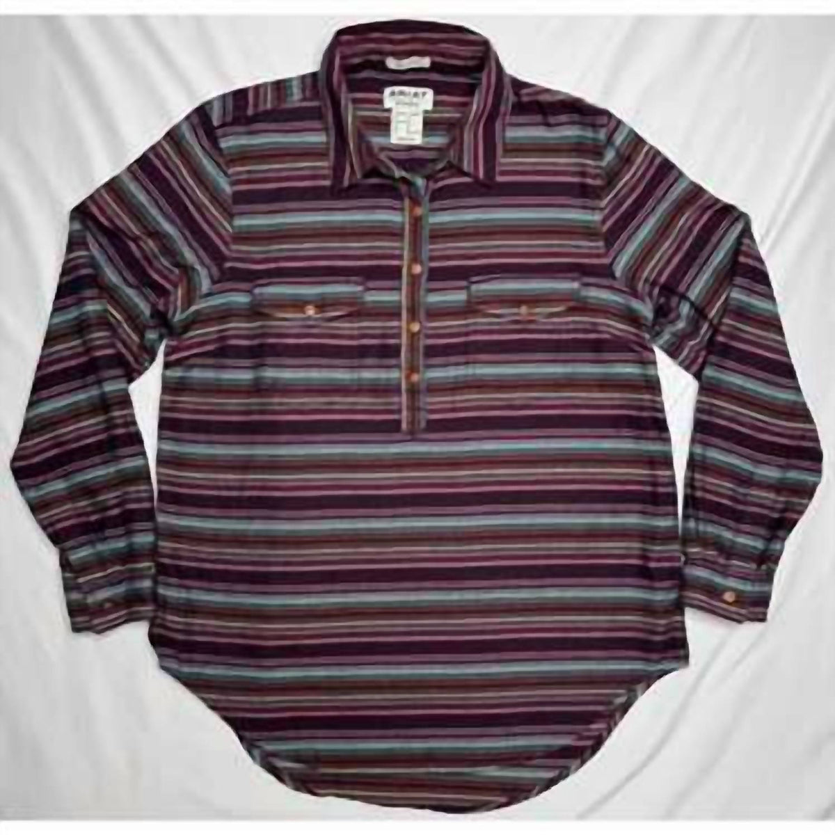 Ariat - Billie Jean Popover Shirt