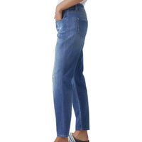 Closed - A Better Blue Baker Slim Fit Jean